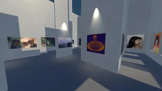 Скриншот 3 к игре Digital Pierrot Museum