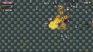 Скриншот 1 к игре GUN KING