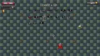 Скриншот 3 к игре GUN KING