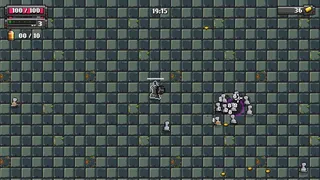 Скриншот 4 к игре GUN KING