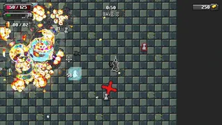 Скриншот 5 к игре GUN KING