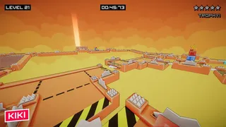 Скриншот 1 к игре Kiki