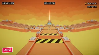 Скриншот 4 к игре Kiki