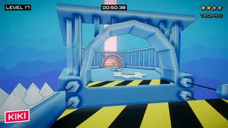 Скриншот 5 к игре Kiki