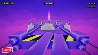 Скриншот 6 к игре Kiki