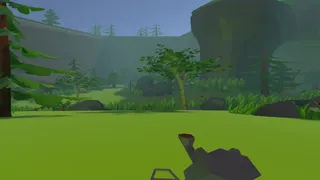 Скриншот 3 к игре Treasure Hunter VR