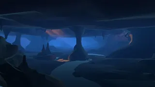 Скриншот 5 к игре Treasure Hunter VR