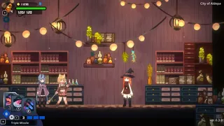 Скриншот 1 к игре Code Reactors