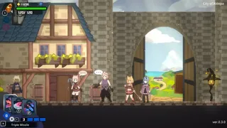 Скриншот 2 к игре Code Reactors