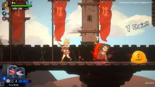 Скриншот 3 к игре Code Reactors