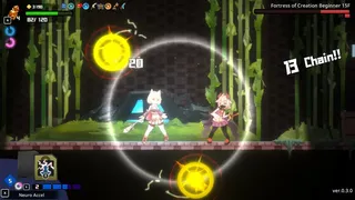 Скриншот 6 к игре Code Reactors