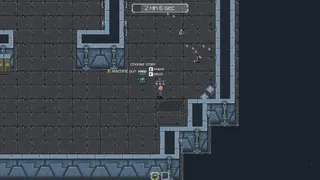 Скриншот 2 к игре Alien on the Radar