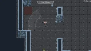 Скриншот 4 к игре Alien on the Radar