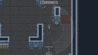 Скриншот 5 к игре Alien on the Radar