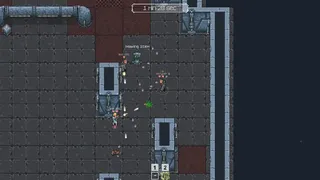 Скриншот 6 к игре Alien on the Radar