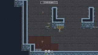 Скриншот 7 к игре Alien on the Radar