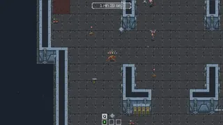 Скриншот 8 к игре Alien on the Radar