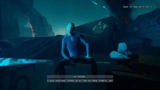 Скриншот 5 к игре Inworld Origins