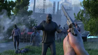 Скриншот 1 к игре Infected Chronicles: Surviving the Zombie Apocalypse