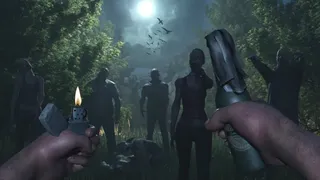 Скриншот 2 к игре Infected Chronicles: Surviving the Zombie Apocalypse