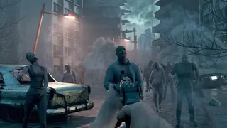 Скриншот 5 к игре Infected Chronicles: Surviving the Zombie Apocalypse