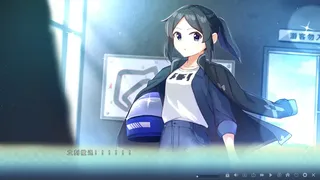 Скриншот 1 к игре 我在终点线等你