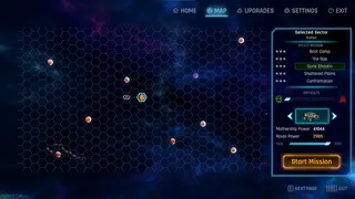 Скриншот 4 к игре We Are the Universe