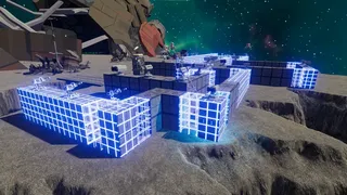 Скриншот 7 к игре We Are the Universe