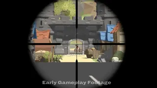 Скриншот 2 к игре Forge Horizon