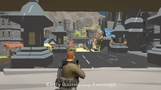 Скриншот 4 к игре Forge Horizon