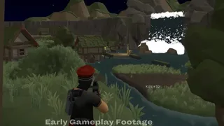 Скриншот 5 к игре Forge Horizon