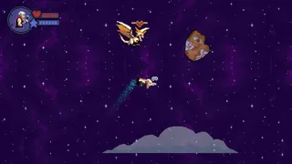 Скриншот 3 к игре Flaming Thunderer
