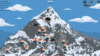 Скриншот 3 к игре Kill The Climbers