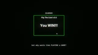 Скриншот 2 к игре nothing_matters