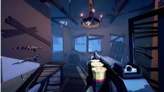 Скриншот 3 к игре Training Shooter FPS