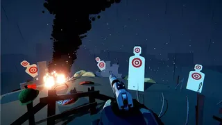 Скриншот 4 к игре Training Shooter FPS