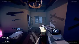 Скриншот 5 к игре Training Shooter FPS