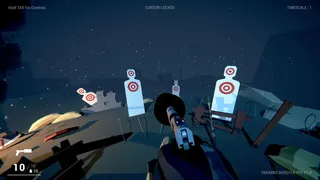 Скриншот 8 к игре Training Shooter FPS