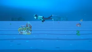 Скриншот 4 к игре Find the Whales