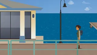 Скриншот 5 к игре Find the Whales