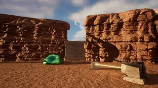 Скриншот 1 к игре Maiz