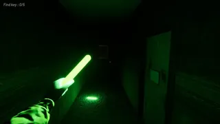 Скриншот 2 к игре UnderBackrooms