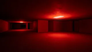 Скриншот 5 к игре UnderBackrooms