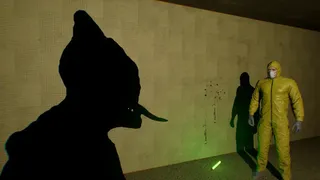 Скриншот 6 к игре UnderBackrooms