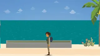 Скриншот 2 к игре Find the Whales: Español