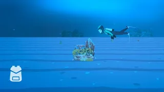 Скриншот 4 к игре Find the Whales: Español