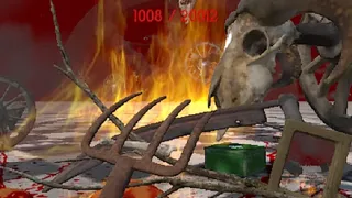 Скриншот 1 к игре Forkscythe