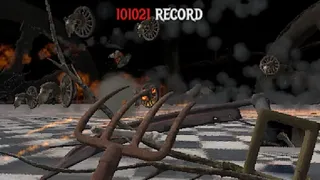 Скриншот 2 к игре Forkscythe