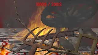 Скриншот 3 к игре Forkscythe