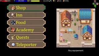 Скриншот 3 к игре Xploquest 3